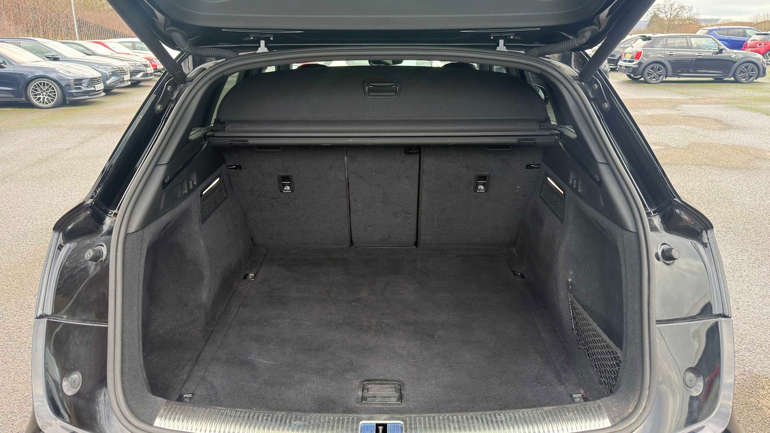 Used Audi Q5 2020 for sale - 78051996: Photo 7