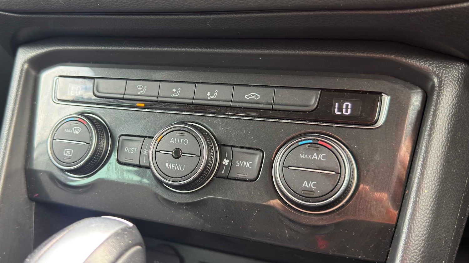 Used Volkswagen Tiguan 2019 for sale - 78089921: Photo 12