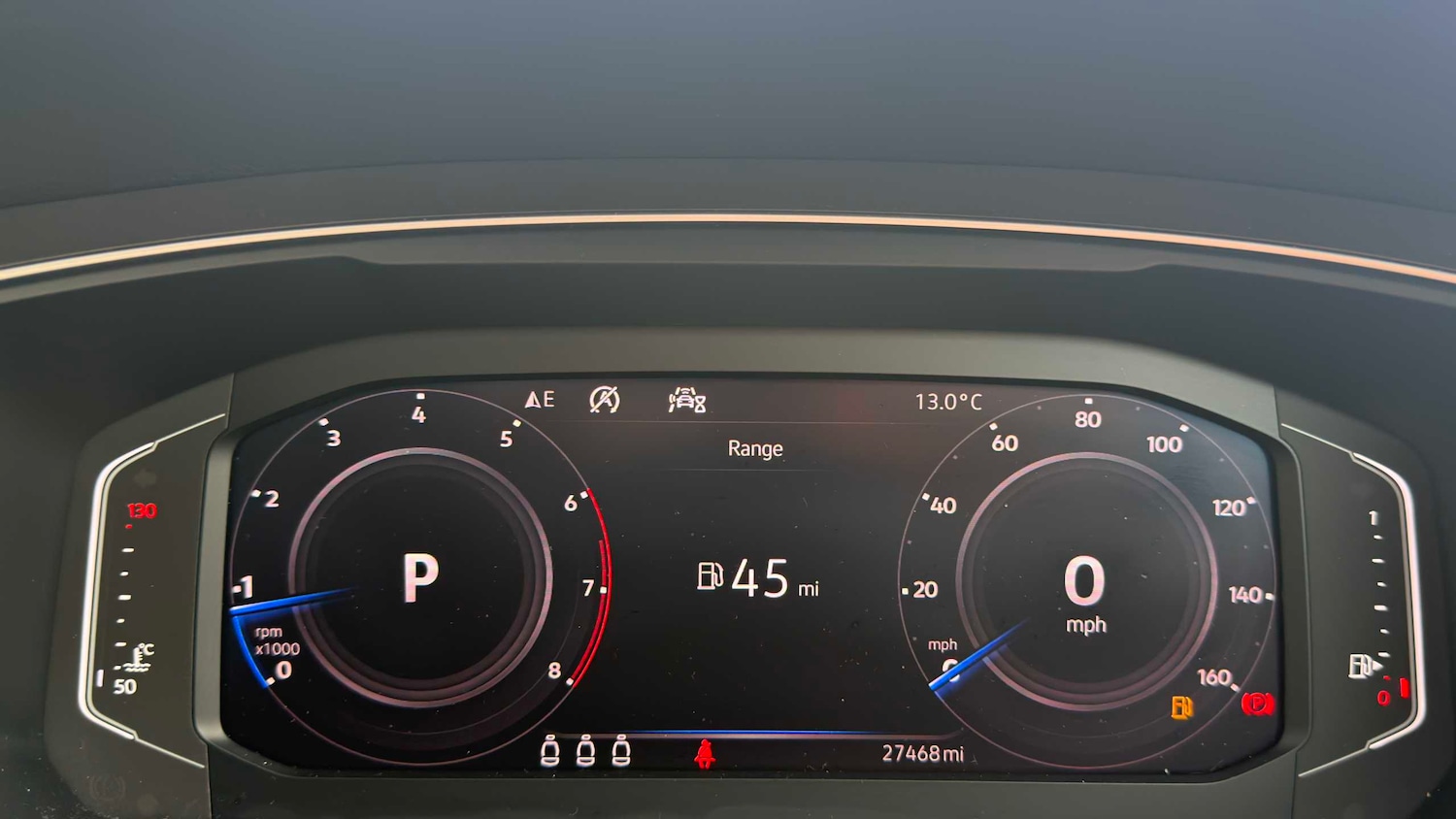 Used Volkswagen Tiguan 2019 for sale - 78089921: Photo 15