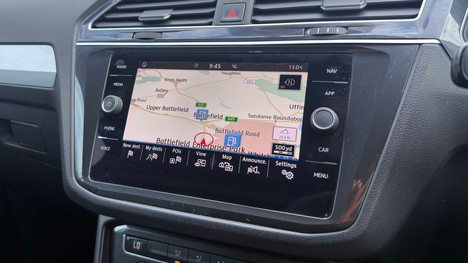 Used Volkswagen Tiguan 2019 for sale - 78089921: Photo 16