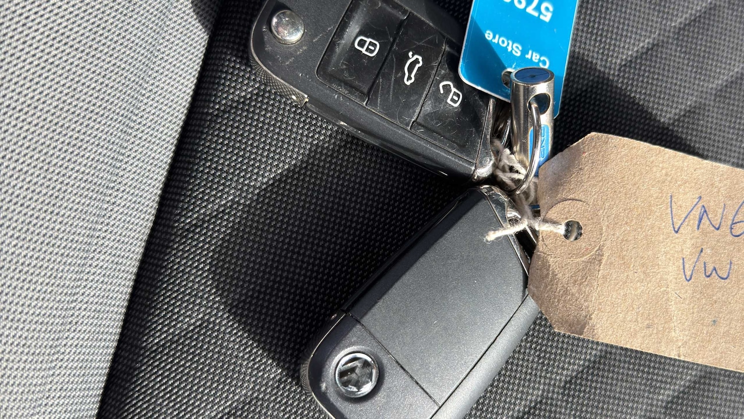 Used Volkswagen Tiguan 2019 for sale - 78089921: Photo 18