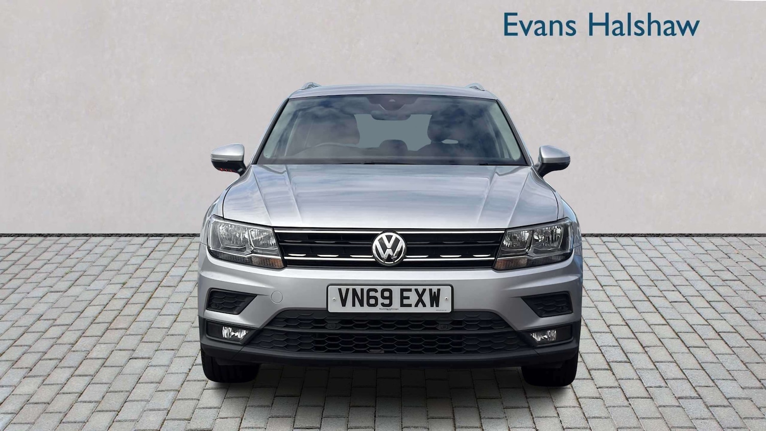 Used Volkswagen Tiguan 2019 for sale - 78089921: Photo 4