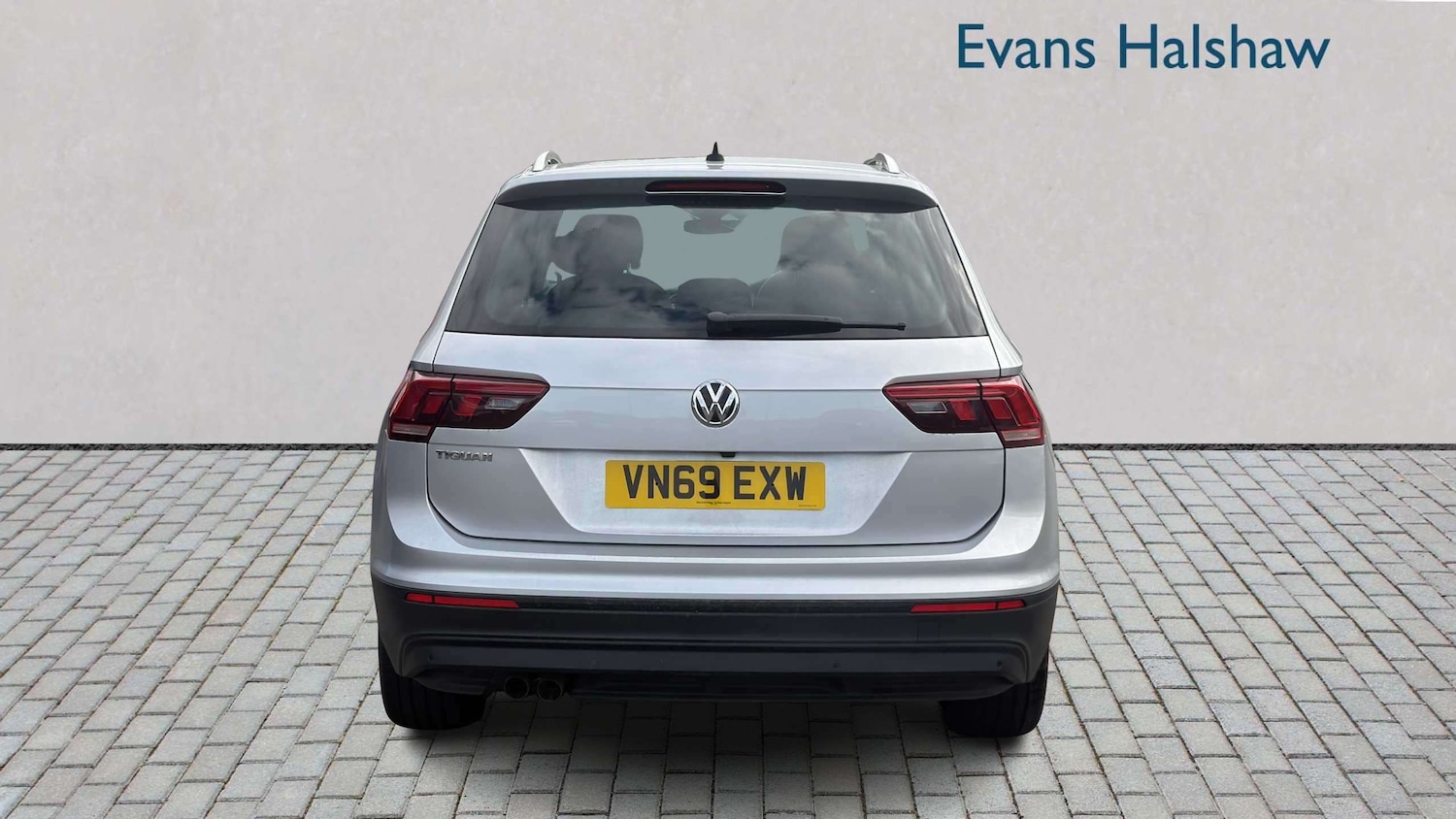 Used Volkswagen Tiguan 2019 for sale - 78089921: Photo 5