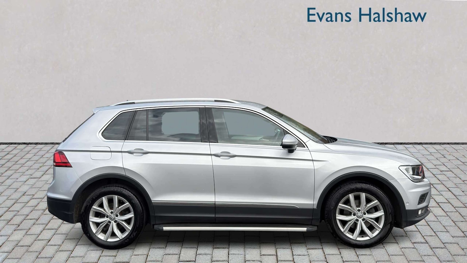 Used Volkswagen Tiguan 2019 for sale - 78089921: Photo 6