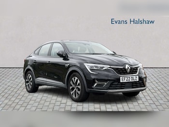 Used Renault Arkana 2022 for sale - 78564433: Photo