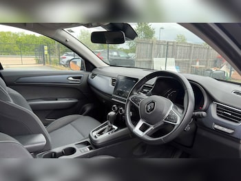 Used Renault Arkana 2022 for sale - 78564433: Photo