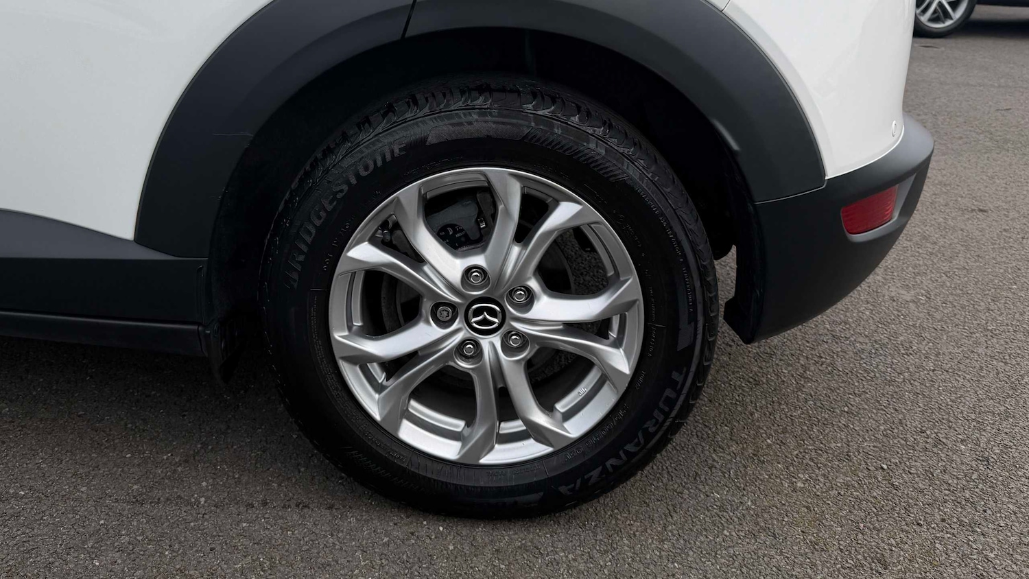 Used Mazda CX-3 2019 for sale - 78209246: Photo 11