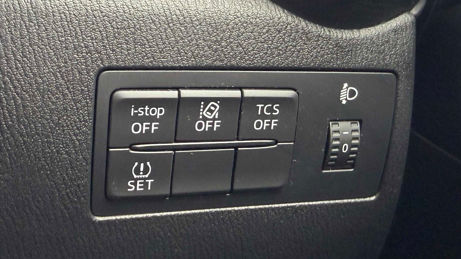 Used Mazda CX-3 2019 for sale - 78209246: Photo 12