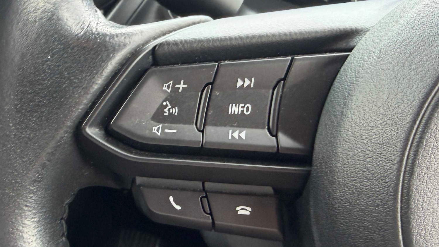 Used Mazda CX-3 2019 for sale - 78209246: Photo 14