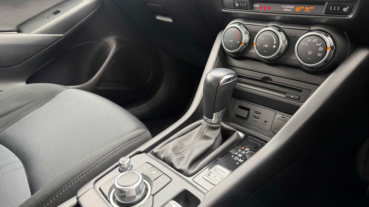 Used Mazda CX-3 2019 for sale - 78209246: Photo 15