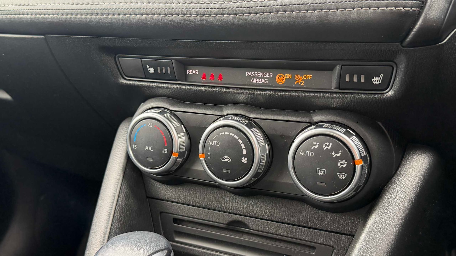 Used Mazda CX-3 2019 for sale - 78209246: Photo 16