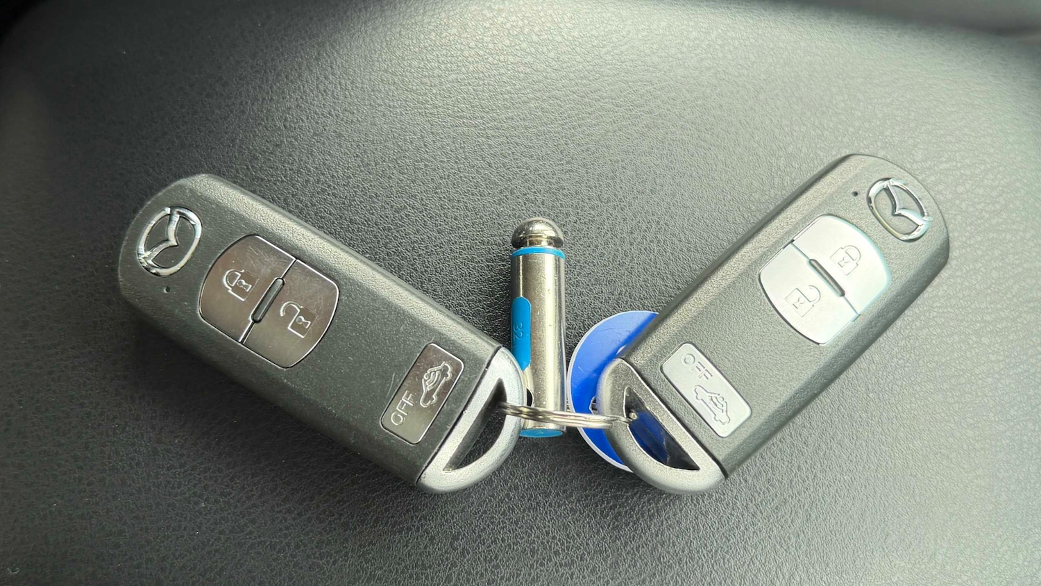 Used Mazda CX-3 2019 for sale - 78209246: Photo 19