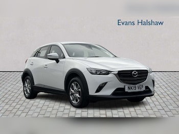Used Mazda CX-3 2019 for sale - 78209246: Photo