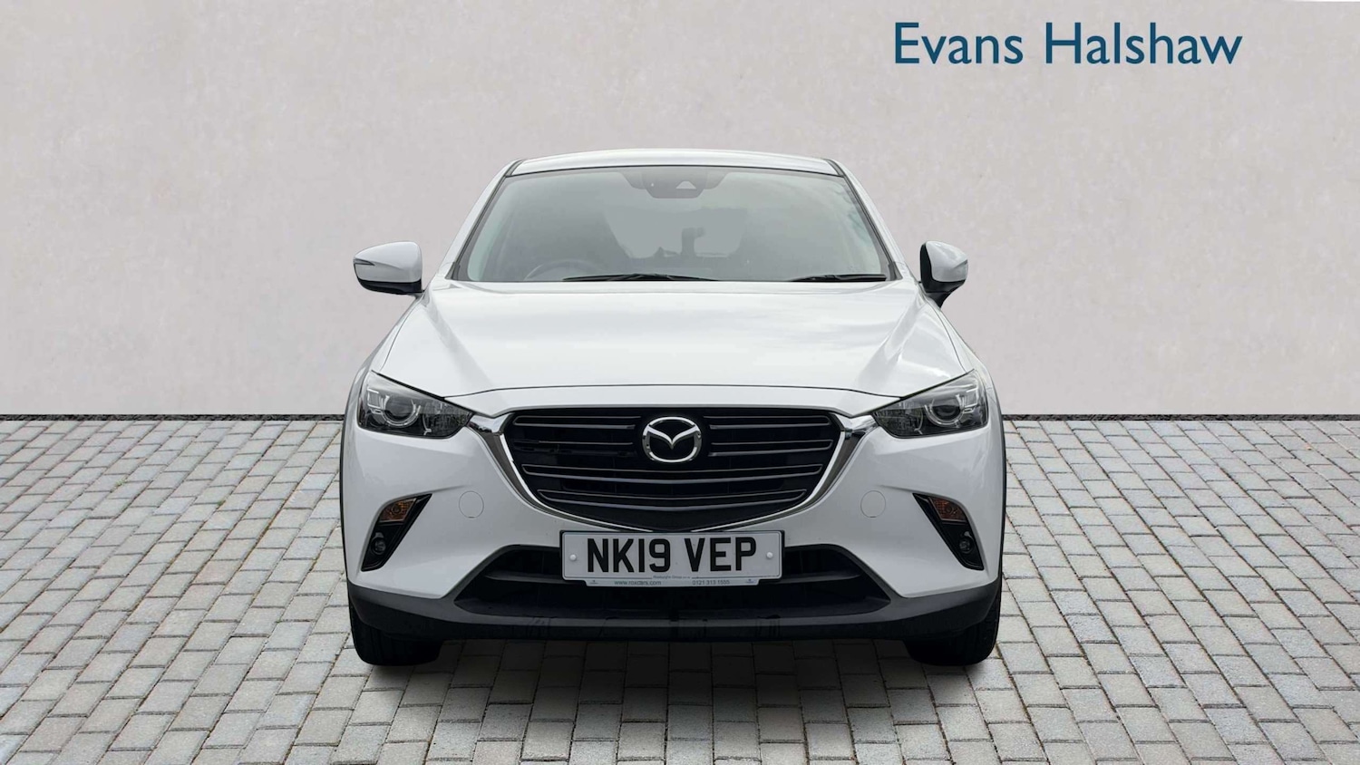 Used Mazda CX-3 2019 for sale - 78209246: Photo 4