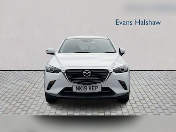 Used Mazda CX-3 2019 for sale - 78209246: Photo