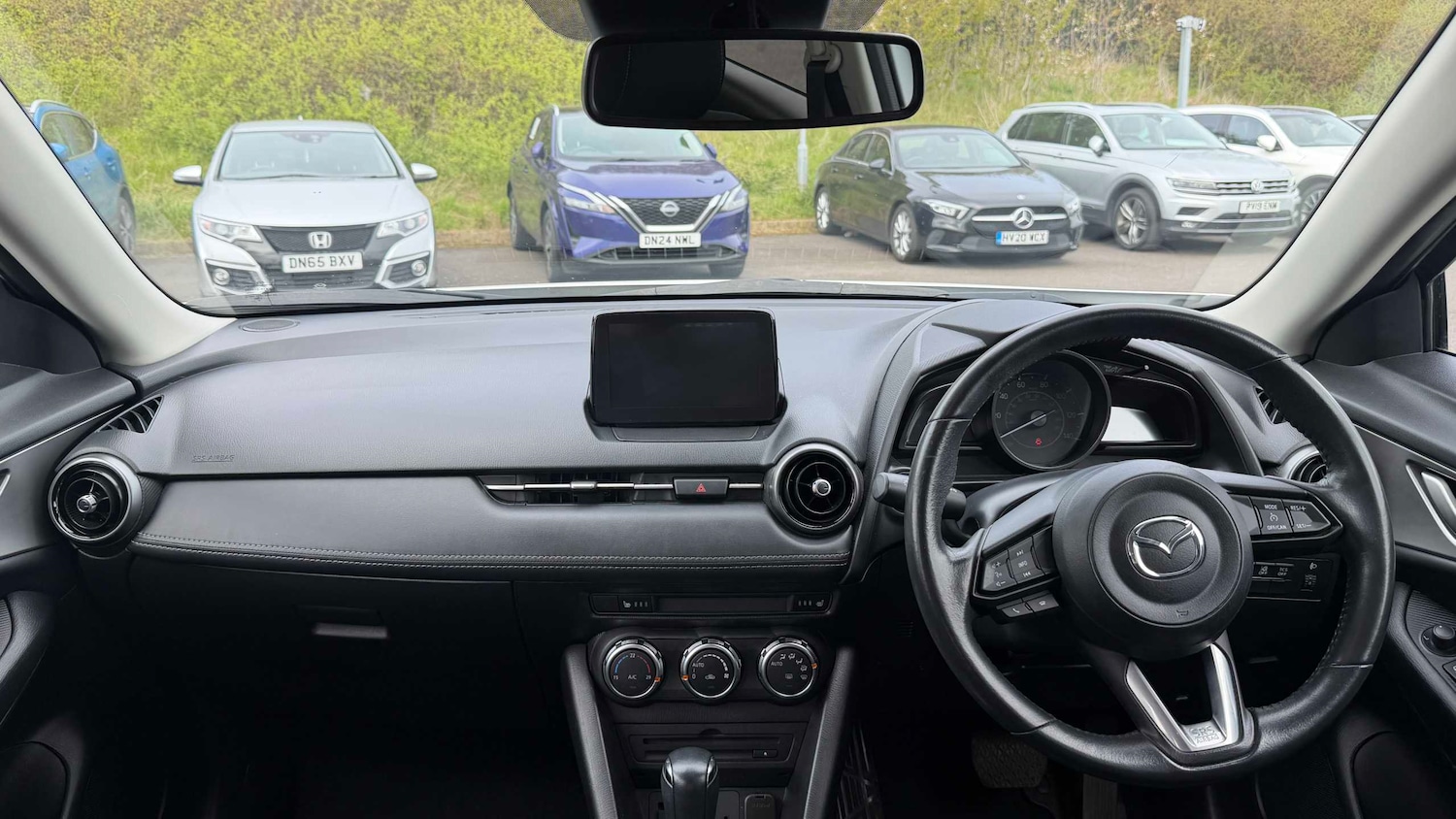 Used Mazda CX-3 2019 for sale - 78209246: Photo 7