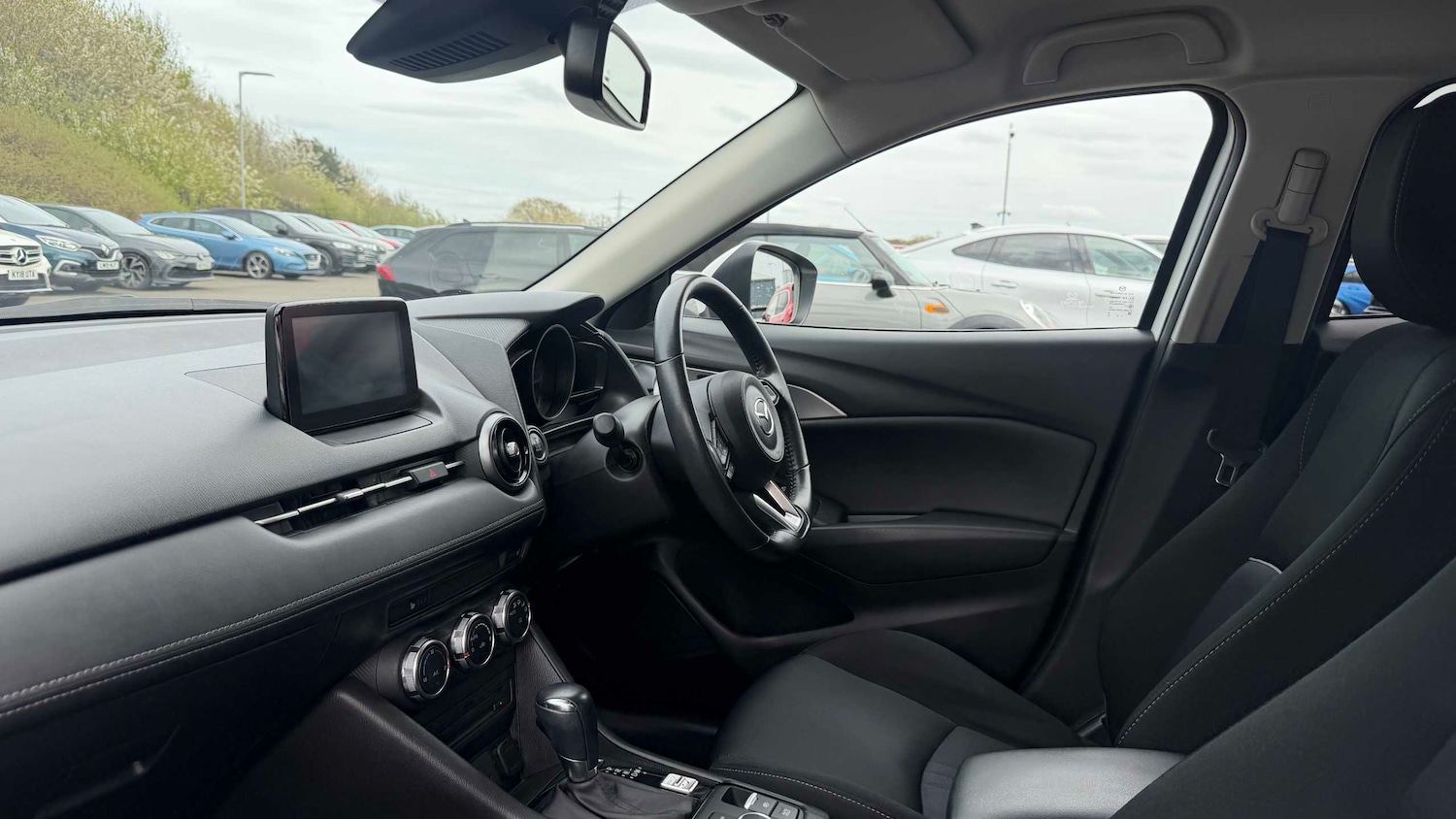 Used Mazda CX-3 2019 for sale - 78209246: Photo 8