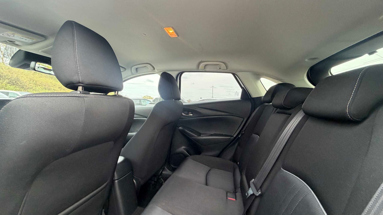 Used Mazda CX-3 2019 for sale - 78209246: Photo 9