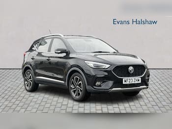 Used MG MG ZS 2023 for sale - 79784634: Photo