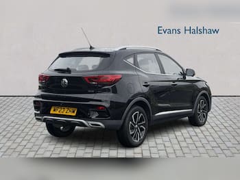 Used MG MG ZS 2023 for sale - 79784634: Photo