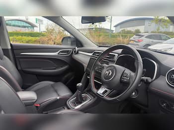 Used MG MG ZS 2023 for sale - 79784634: Photo