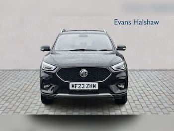 Used MG MG ZS 2023 for sale - 79784634: Photo