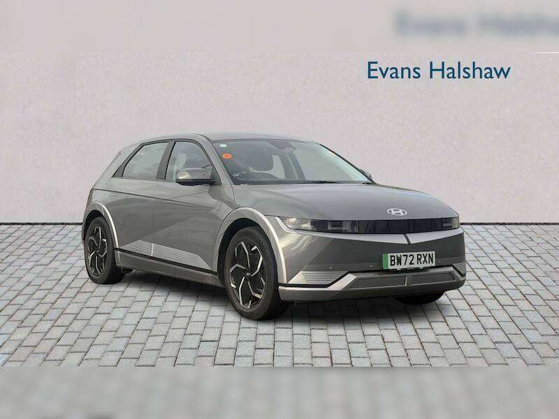 Hyundai IONIQ 5 2023 160kW Premium 73 kWh 5dr Auto