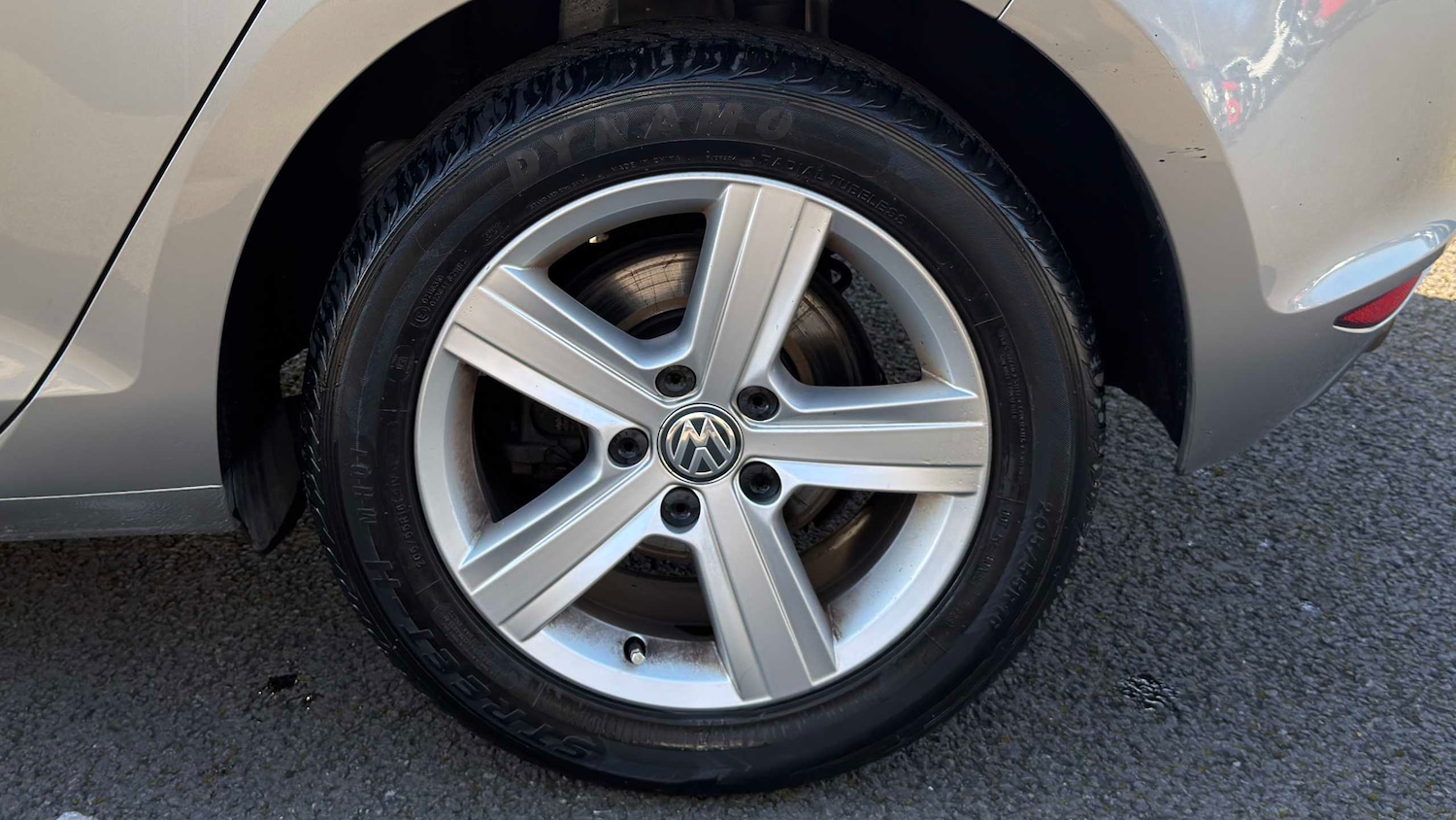 Used Volkswagen Golf 2017 for sale - 77928469: Photo 10