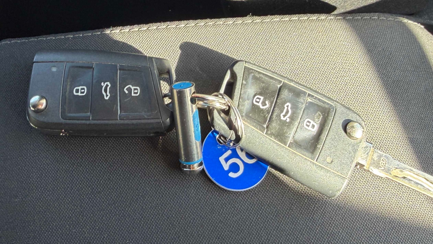 Used Volkswagen Golf 2017 for sale - 77928469: Photo 12