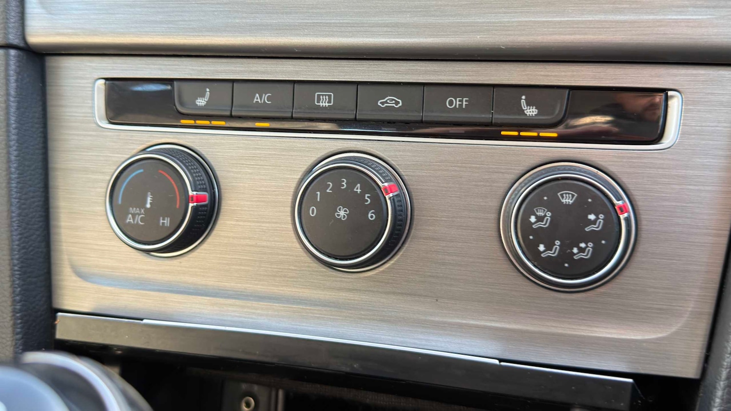 Used Volkswagen Golf 2017 for sale - 77928469: Photo 13