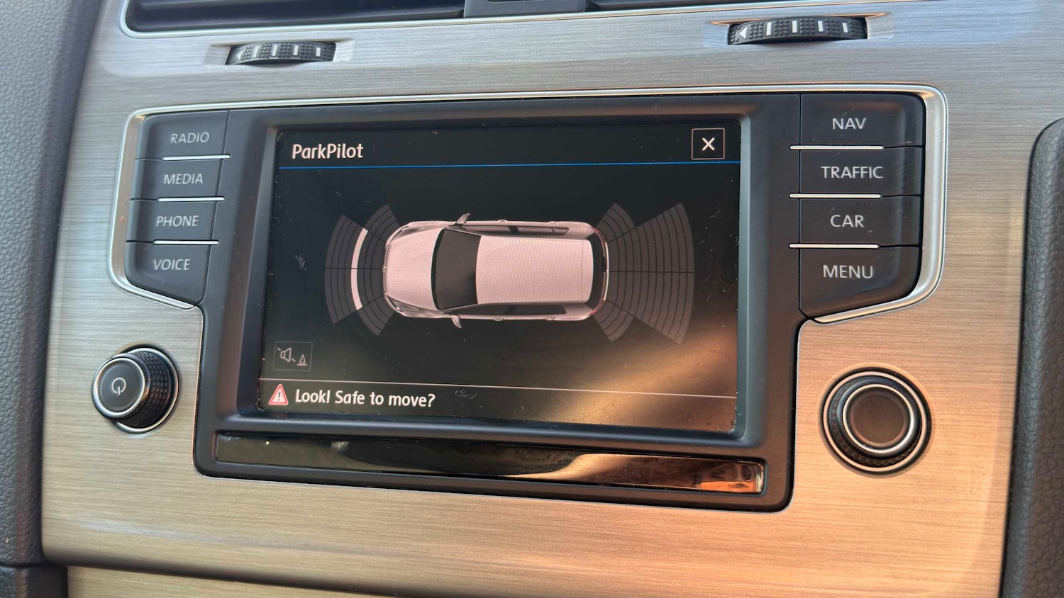 Used Volkswagen Golf 2017 for sale - 77928469: Photo 14