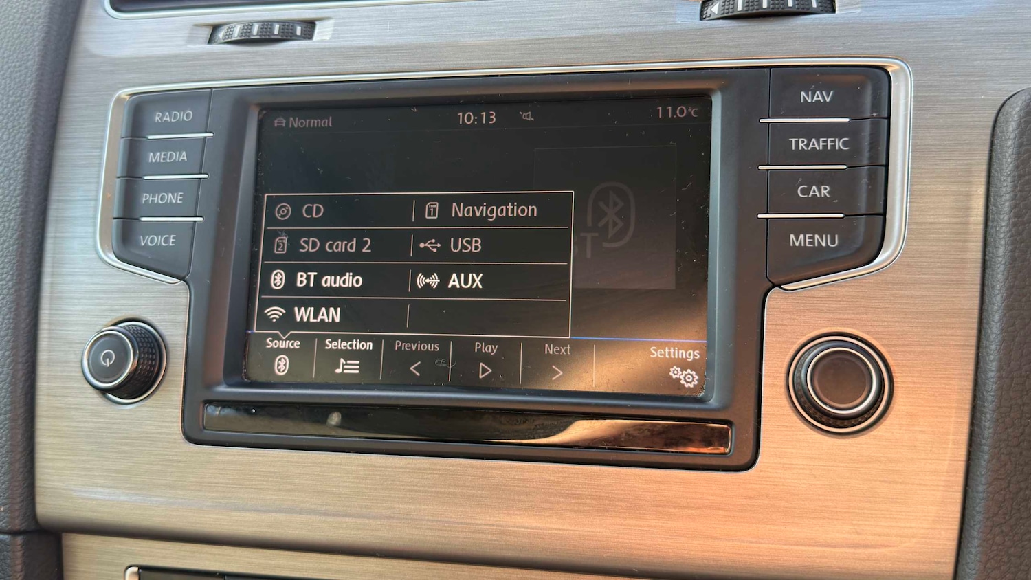 Used Volkswagen Golf 2017 for sale - 77928469: Photo 16