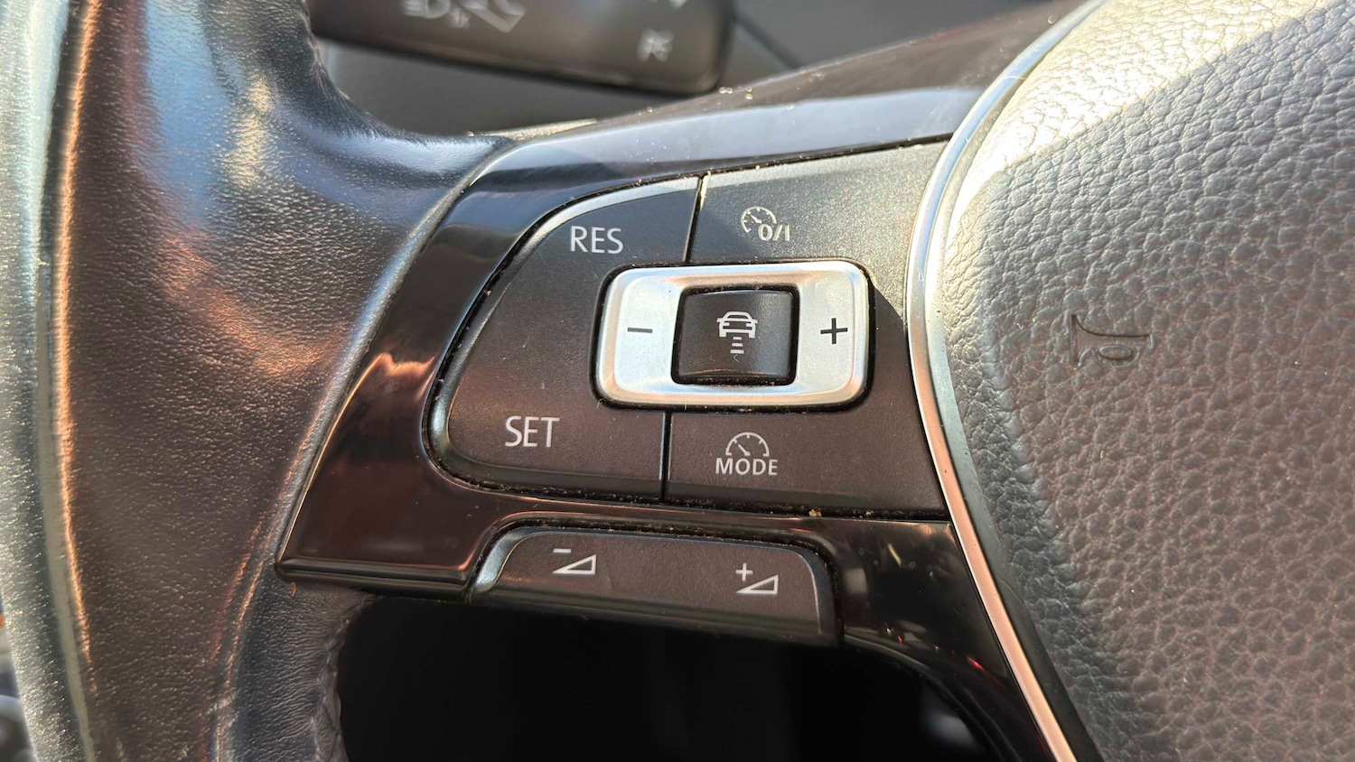 Used Volkswagen Golf 2017 for sale - 77928469: Photo 17