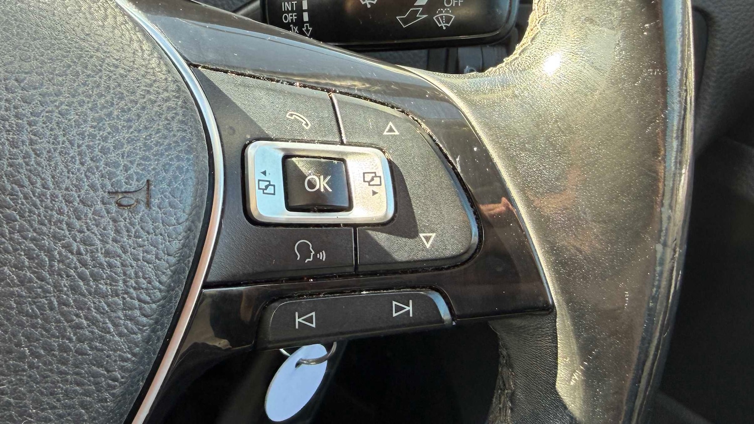 Used Volkswagen Golf 2017 for sale - 77928469: Photo 18