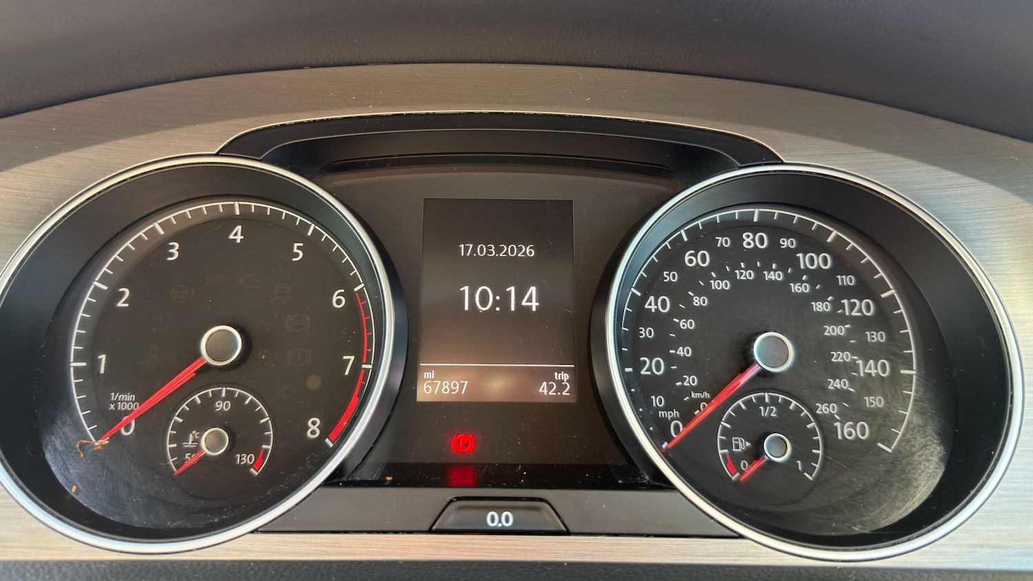 Used Volkswagen Golf 2017 for sale - 77928469: Photo 22