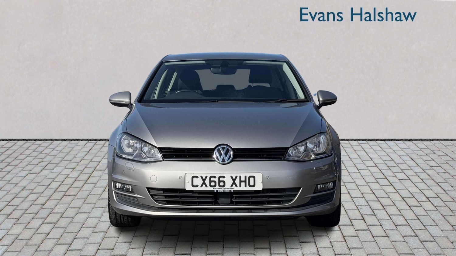 Used Volkswagen Golf 2017 for sale - 77928469: Photo 4