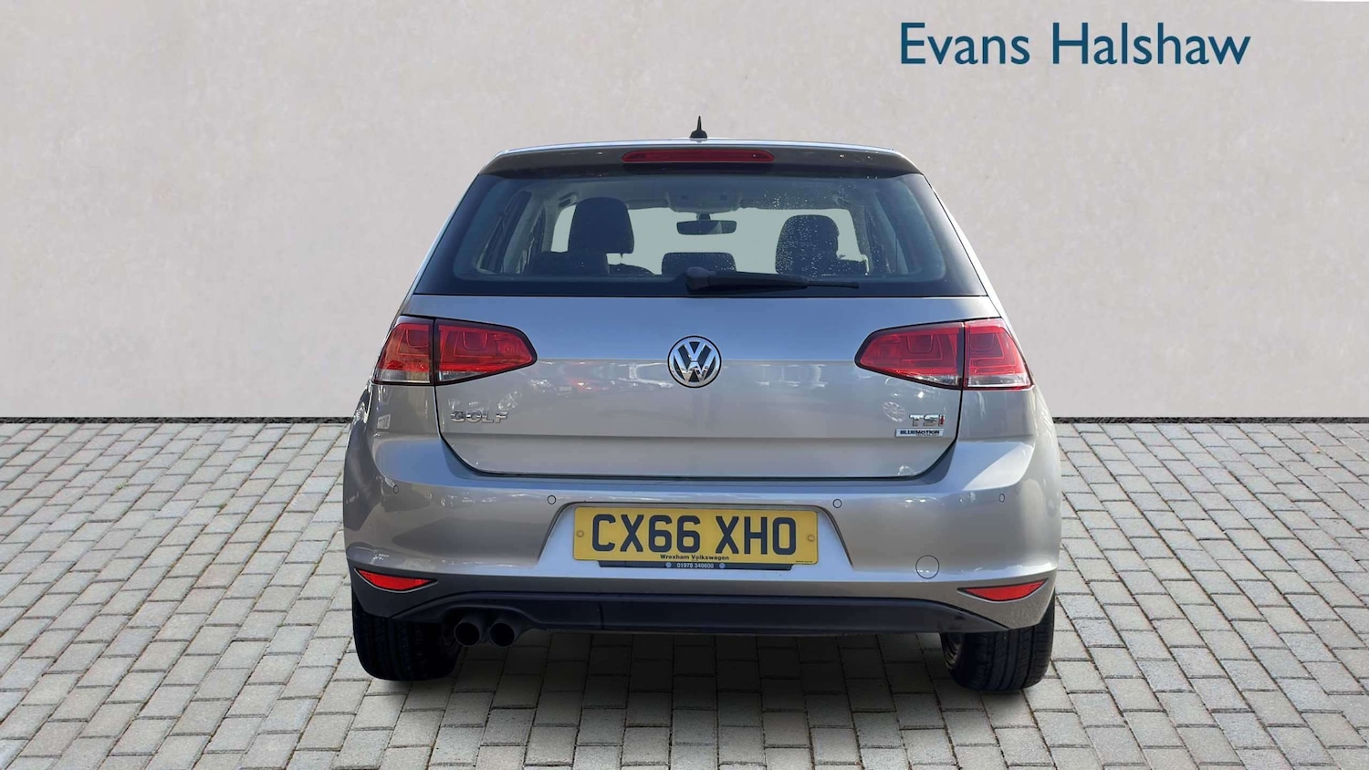 Used Volkswagen Golf 2017 for sale - 77928469: Photo 5