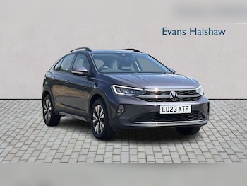 Used Volkswagen Taigo 2023 for sale - 79147869: Photo