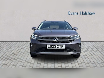 Used Volkswagen Taigo 2023 for sale - 79147869: Photo