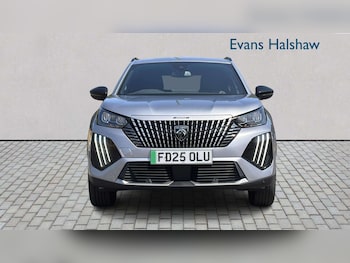 Used Peugeot 2008 2025 for sale - 79282155: Photo