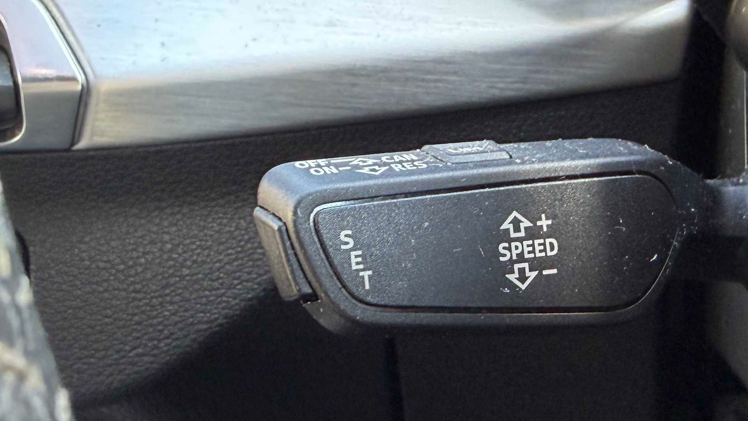 Used Audi Q2 2017 for sale - 77960647: Photo 12