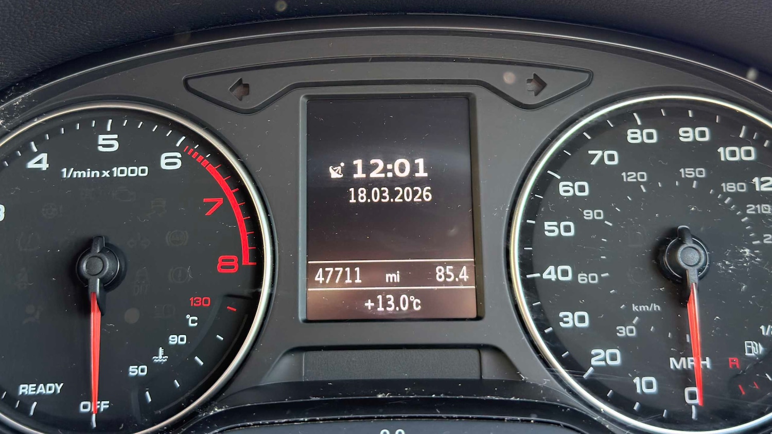 Used Audi Q2 2017 for sale - 77960647: Photo 13