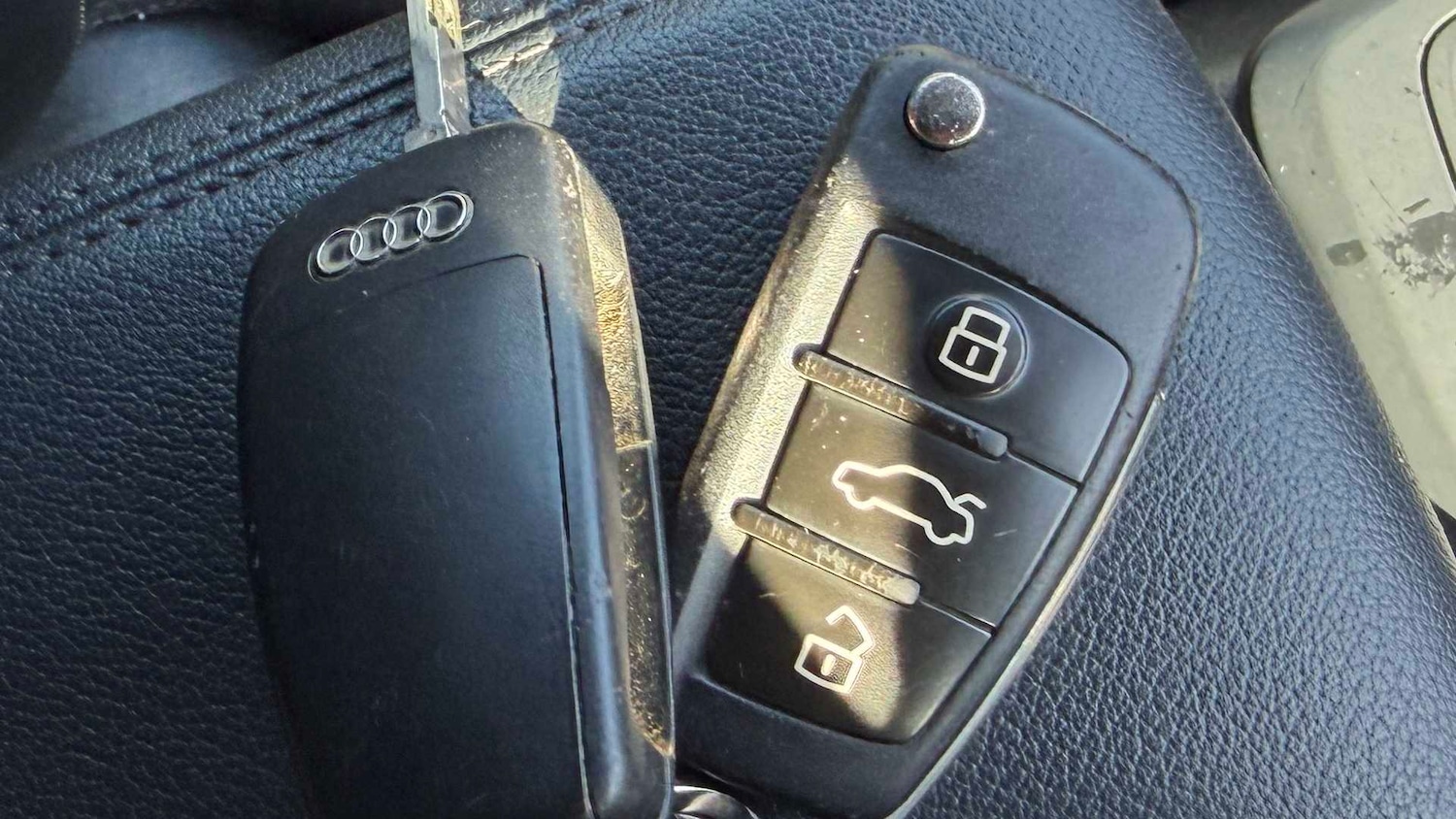 Used Audi Q2 2017 for sale - 77960647: Photo 15