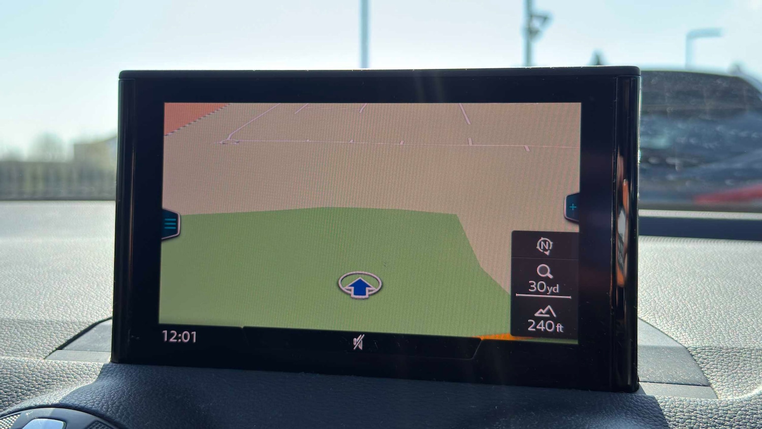 Used Audi Q2 2017 for sale - 77960647: Photo 17