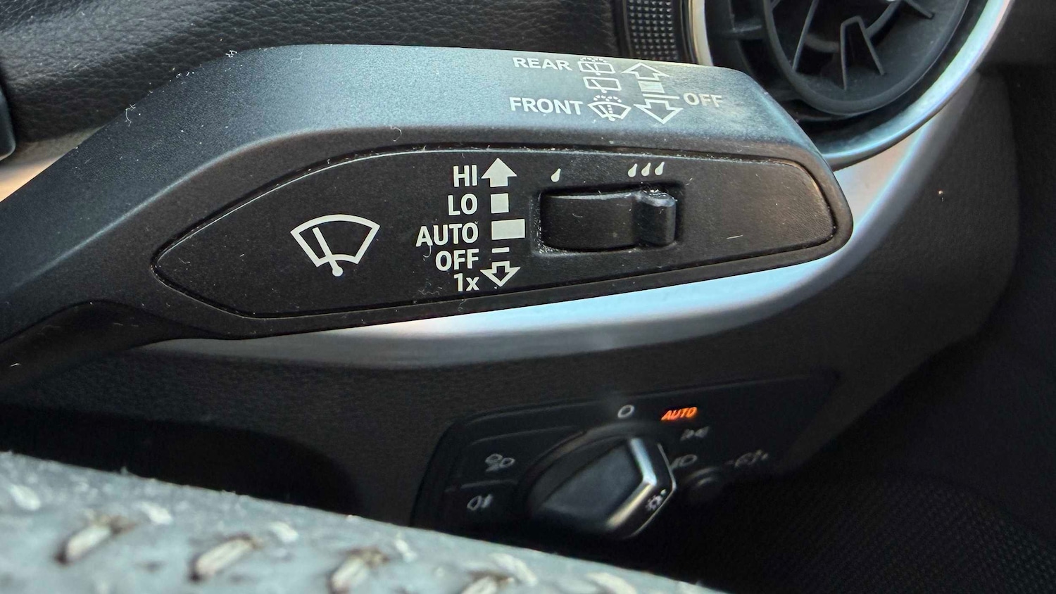 Used Audi Q2 2017 for sale - 77960647: Photo 19