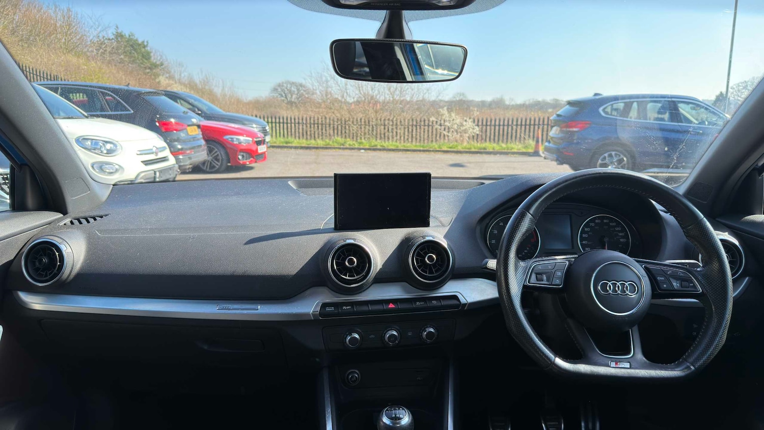 Used Audi Q2 2017 for sale - 77960647: Photo 5