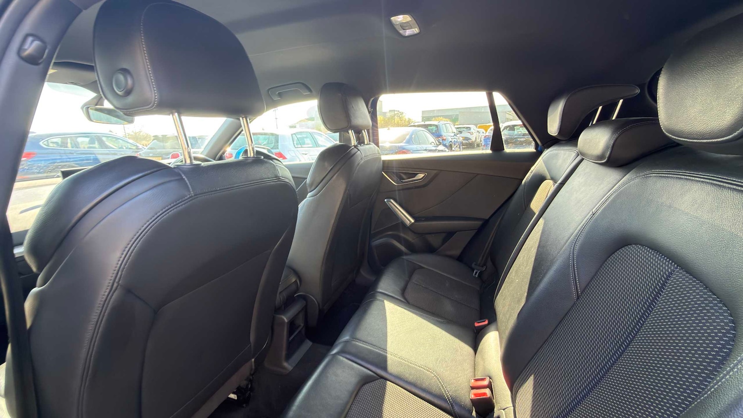 Used Audi Q2 2017 for sale - 77960647: Photo 7