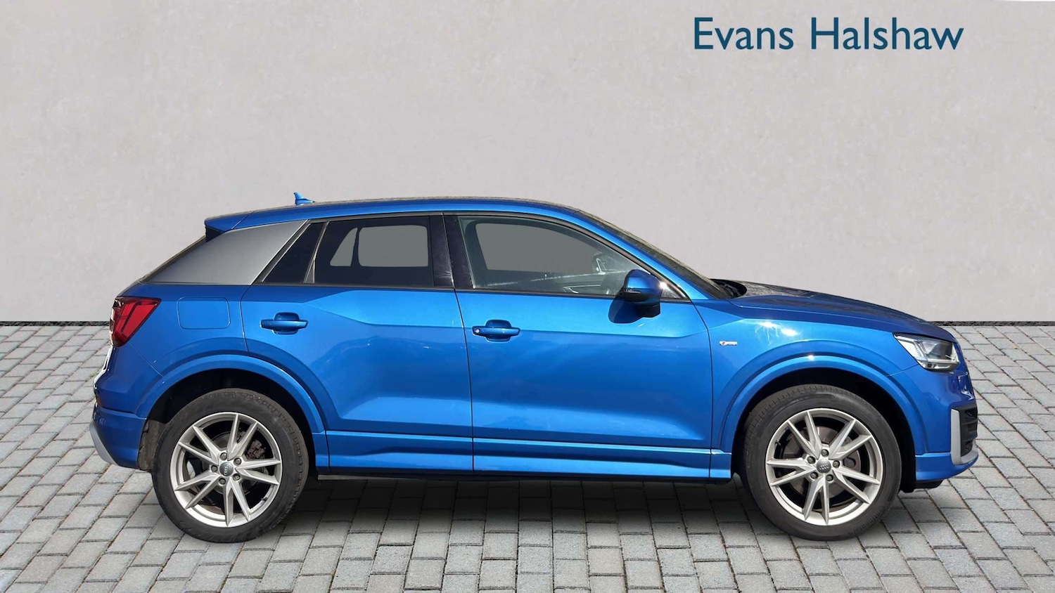 Used Audi Q2 2017 for sale - 77960647: Photo 8