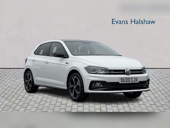 Used Volkswagen Polo 2020 for sale - 78248096: Photo