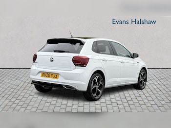 Used Volkswagen Polo 2020 for sale - 78248096: Photo